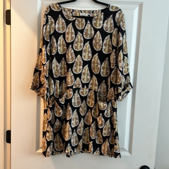 MASAI NATALIE DRESS - Regular Oversize design in Medium - Picture 2 of 8